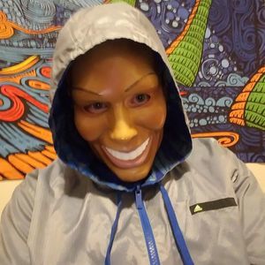 Meet your Posher, Wade